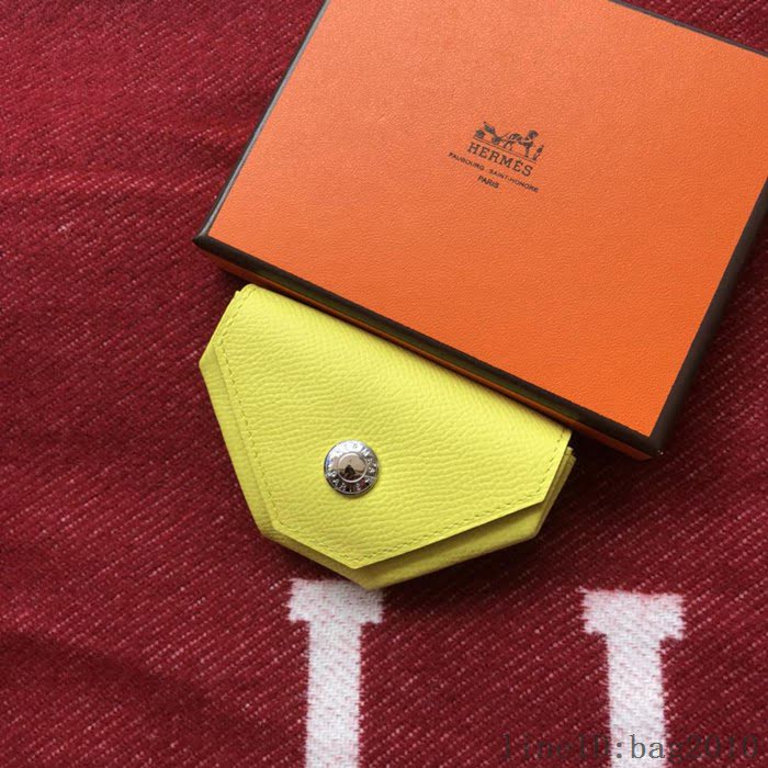 愛馬仕HERMES 頂級品質 H家新款 零錢包 原版複刻 小可愛  tdher1376